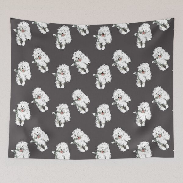Item preview, Puppy Tornado designed and sold by Michelle Phong.