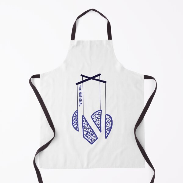 Item preview, The National All the Very Best of Us designed and sold by NormJewels.