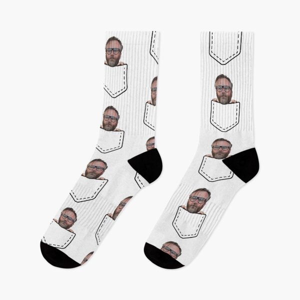 Item preview, The National  Matt Berninger in your pocket designed and sold by NormJewels.