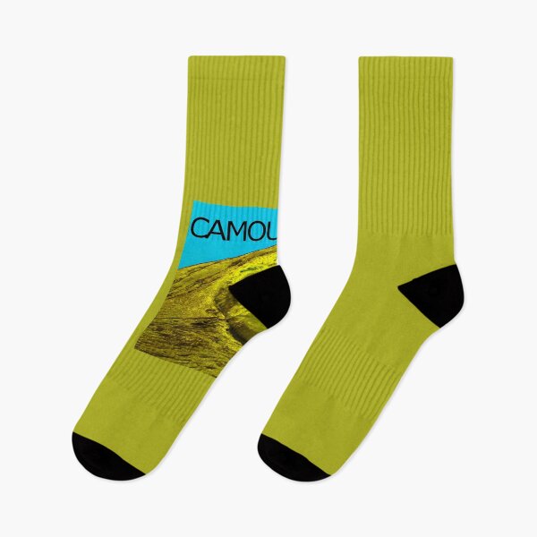 Item preview, Camuflaje volador designed and sold by Brooks-Shop.
