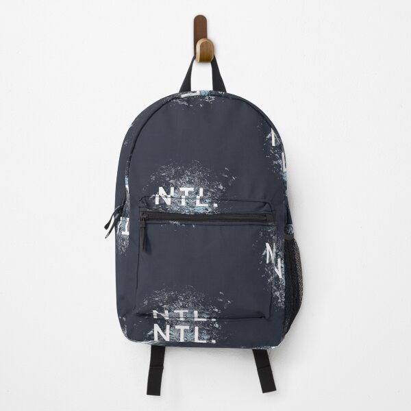 Item preview, The National designed and sold by NormJewels.