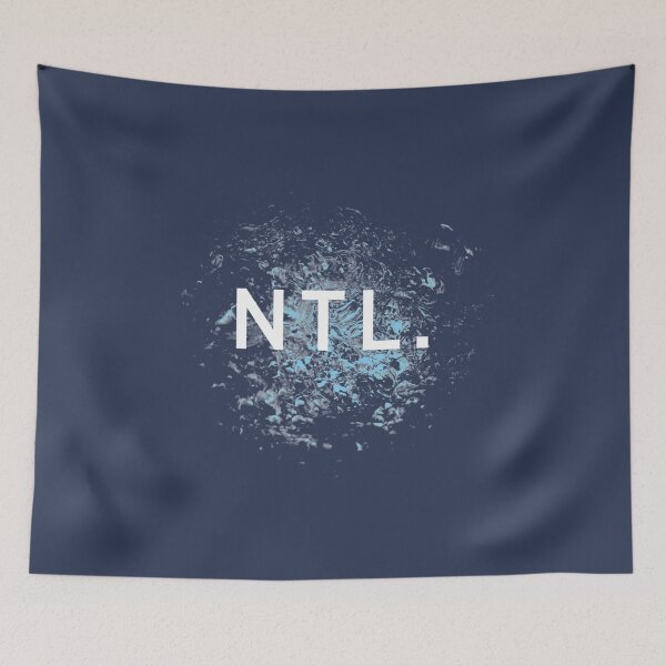 Item preview, The National designed and sold by NormJewels.