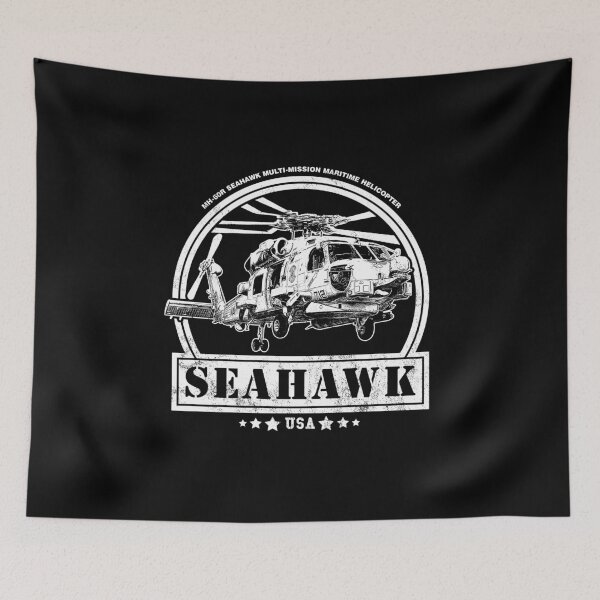Item preview, MH-60 Seahawk Helicopter designed and sold by RycoTokyo81.