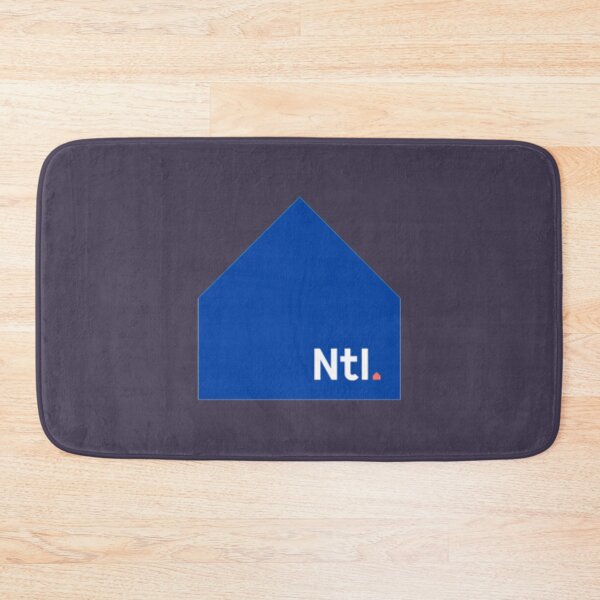Item preview, The National designed and sold by NormJewels.