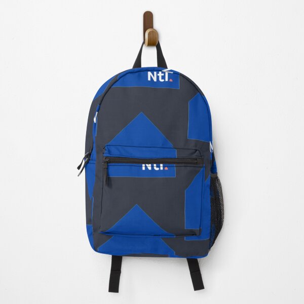 Item preview, The National designed and sold by NormJewels.