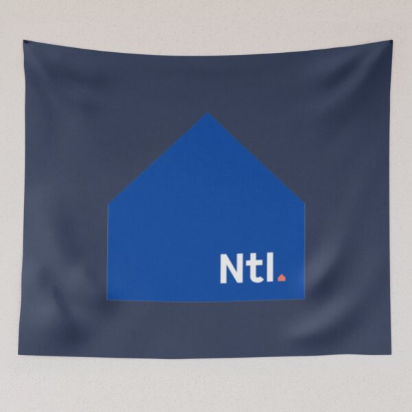 Item preview, The National designed and sold by NormJewels.