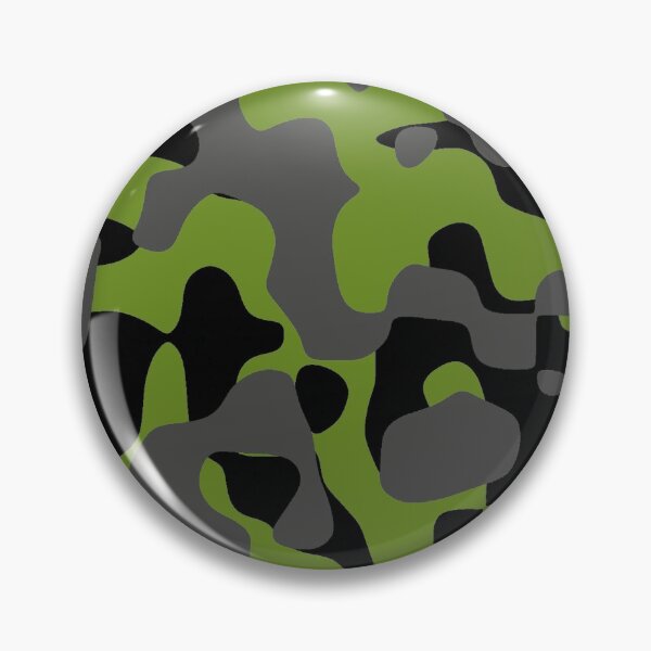 Item preview, Olive Drab Camo Pattern designed and sold by NexusArts.
