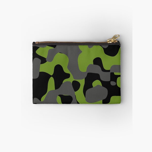 Item preview, Olive Drab Camo Pattern designed and sold by NexusArts.
