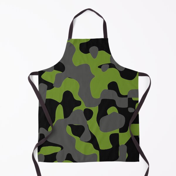 Item preview, Olive Drab Camo Pattern designed and sold by NexusArts.