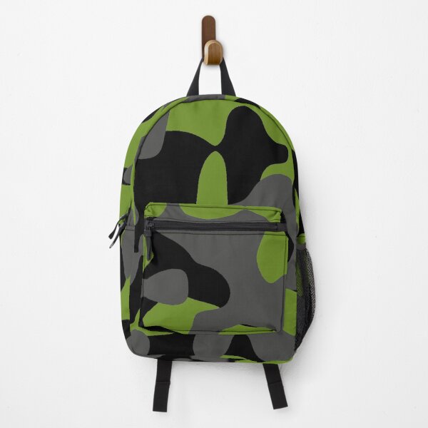 Item preview, Olive Drab Camo Pattern designed and sold by NexusArts.