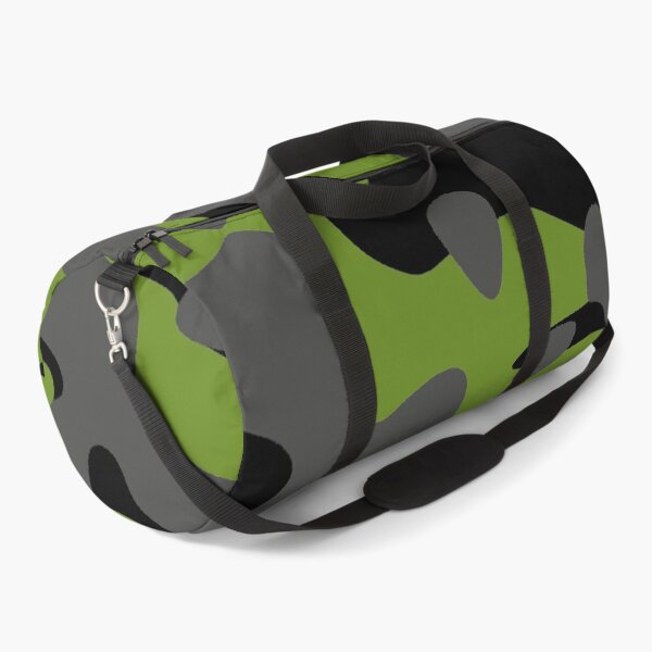 Item preview, Olive Drab Camo Pattern designed and sold by NexusArts.