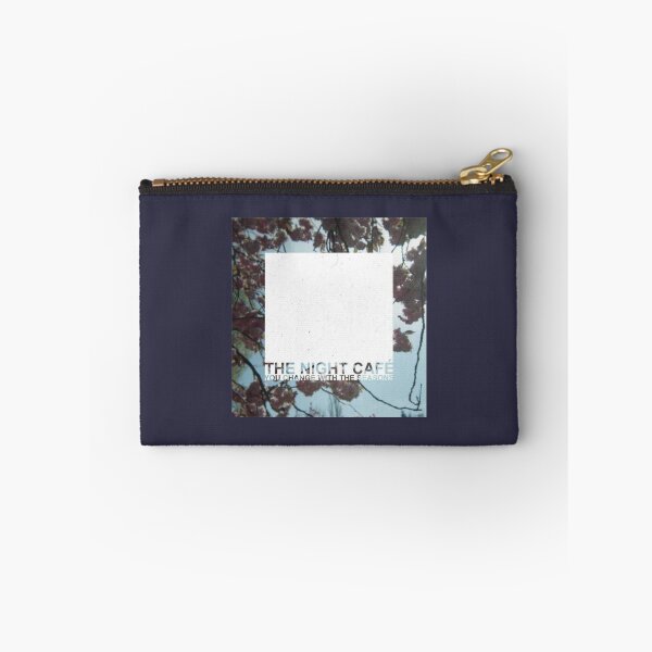 Item preview, The Night Caf  You Change With The Seasons designed and sold by NormJewels.