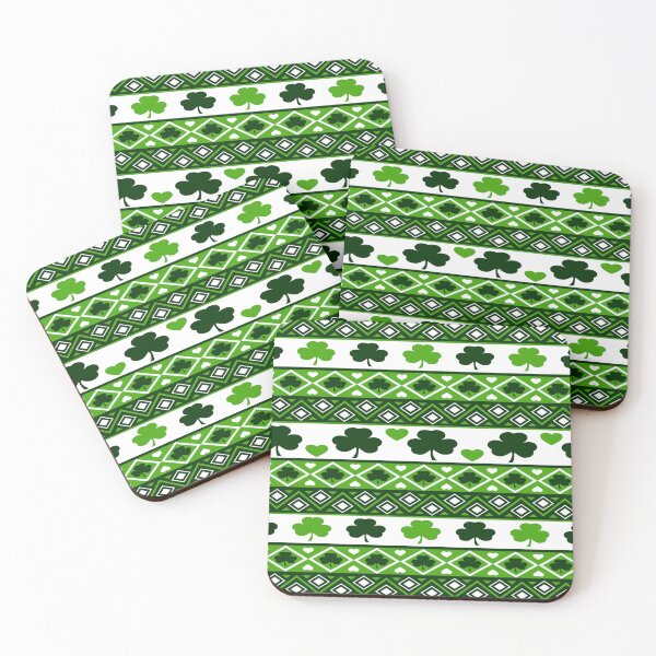 Item preview, Irish Brocade  designed and sold by AlyssoCharm.