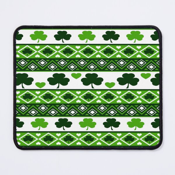 Item preview, Irish Brocade designed and sold by AlyssoCharm.
