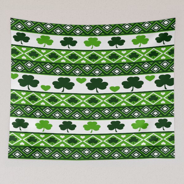 Item preview, Irish Brocade  designed and sold by AlyssoCharm.