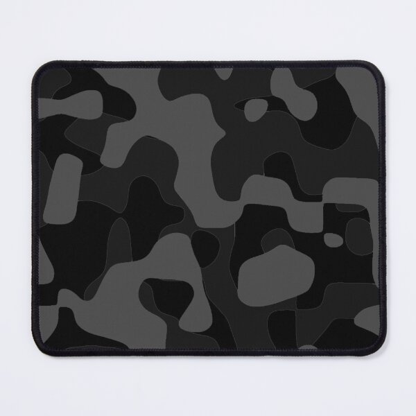 Item preview, Black shades Camo Pattern designed and sold by NexusArts.