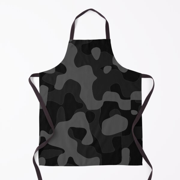 Item preview, Black shades Camo Pattern designed and sold by NexusArts.