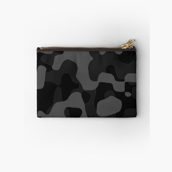 Item preview, Black shades Camo Pattern designed and sold by NexusArts.
