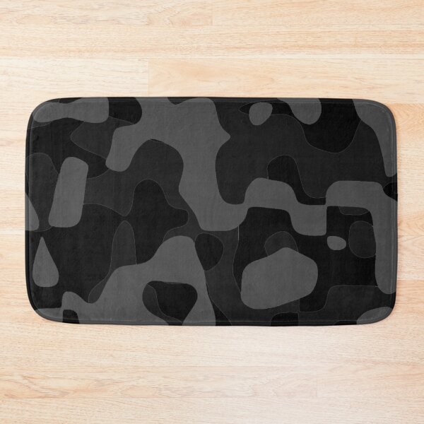 Item preview, Black shades Camo Pattern designed and sold by NexusArts.
