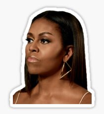 Michelle Sticker