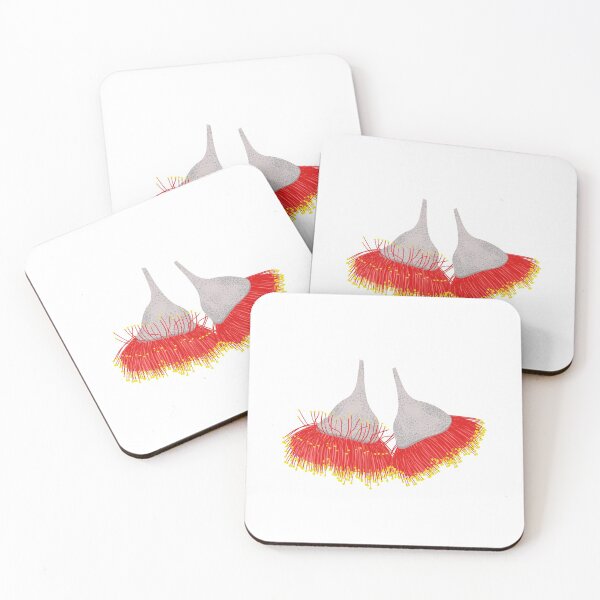 Item preview, Flowering gum designed and sold by Crafted-Pear.