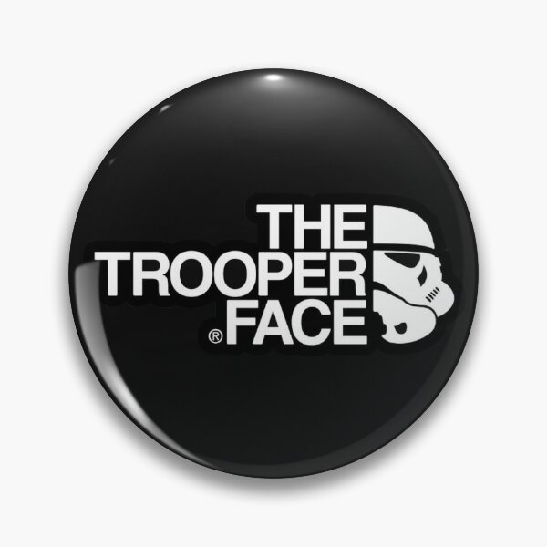 Item preview, the soldier's face designed and sold by Aleksey Alekseev.