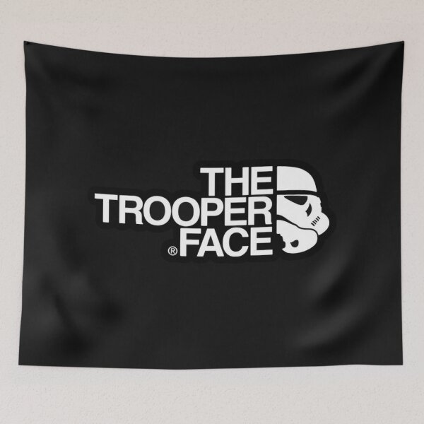 Item preview, the soldier's face designed and sold by Aleksey Alekseev.