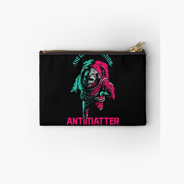 Item preview, Antimatter Dead Astronaut Dirac Equation designed and sold by Alladin7.
