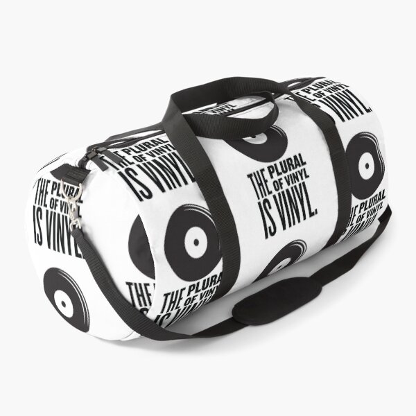 Item preview, The Plural Of Vinyl Is Vinyl designed and sold by NormJewels.