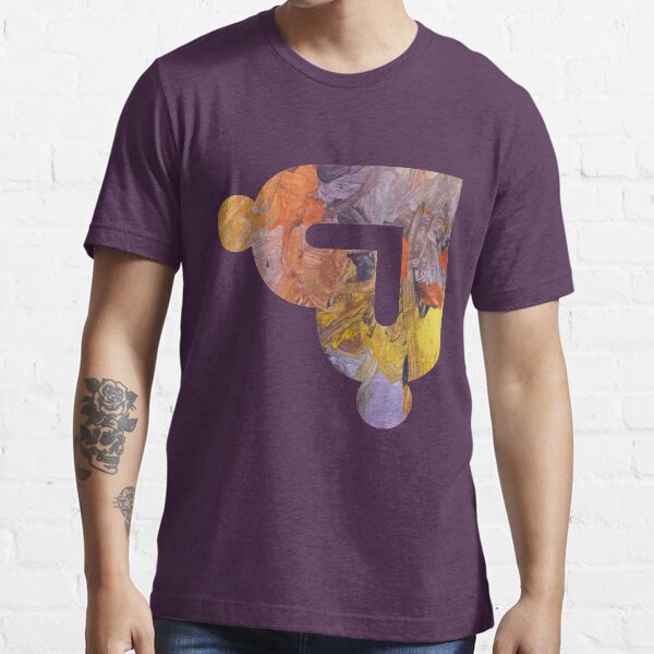 Communified Logo - Purple Sunrise Essential T-Shirt