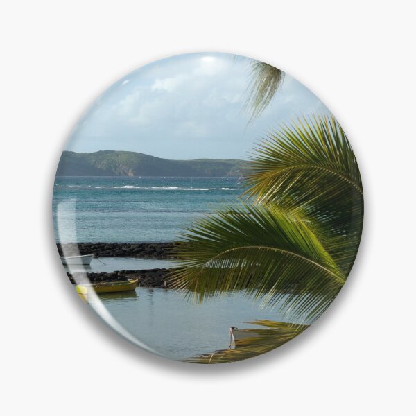 Item preview, Gunners Coin (Coin de Mire) Mauritius designed and sold by rajeshbac.