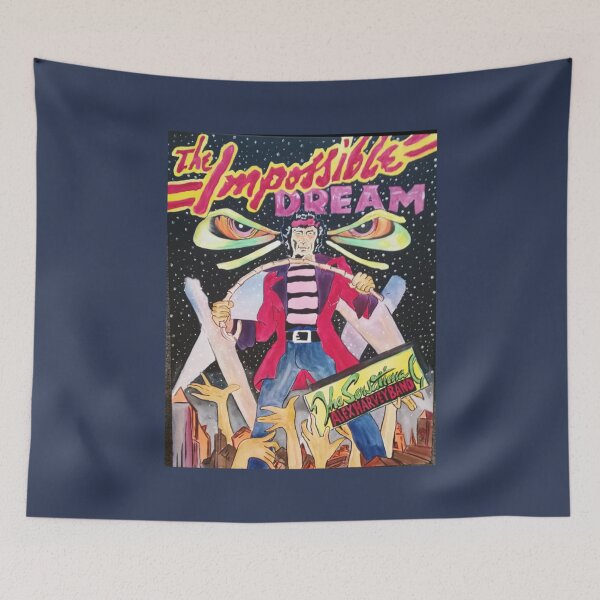 Item preview, The sensational Alex Harvey band designed and sold by NormJewels.