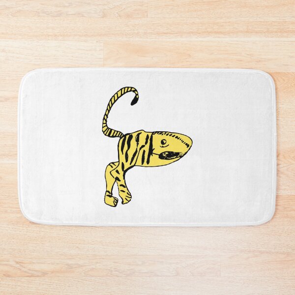 Item preview, The Shaggs  Foot Foot designed and sold by NormJewels.