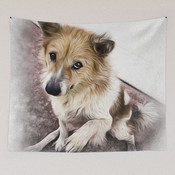 Item preview, Love is a Thailand Bangkaew designed and sold by Huskyyy Designs.