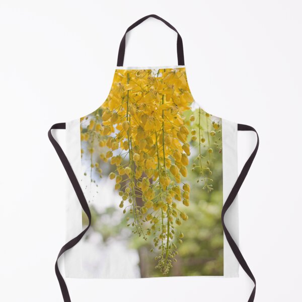 Item preview, Golden Shower ( cassia Fistula ) designed and sold by rajeshbac.