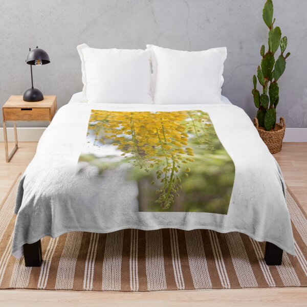 Item preview, Golden Shower ( cassia Fistula ) designed and sold by rajeshbac.
