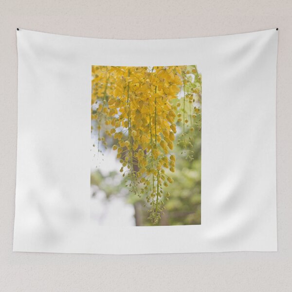 Item preview, Golden Shower ( cassia Fistula )  designed and sold by rajeshbac.