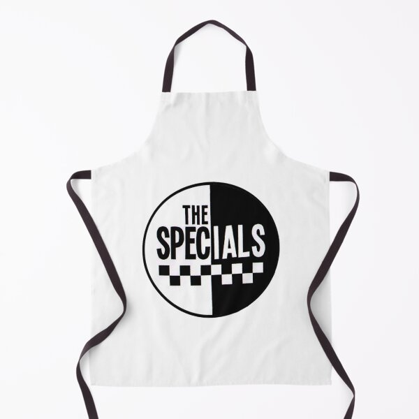 Item preview, the specials ska band designed and sold by NormJewels.