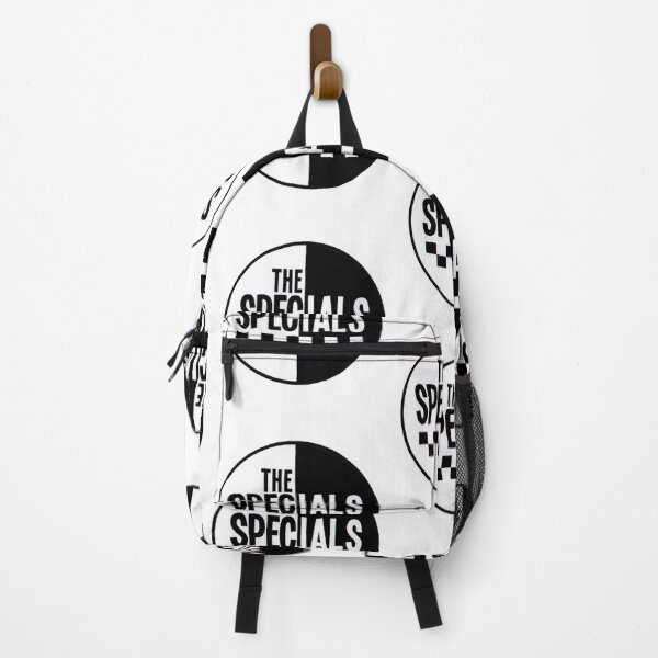 Item preview, the specials ska band designed and sold by NormJewels.