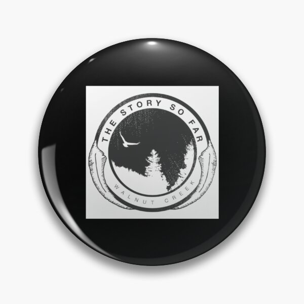Item preview, The Story So Far Circle designed and sold by NormJewels.