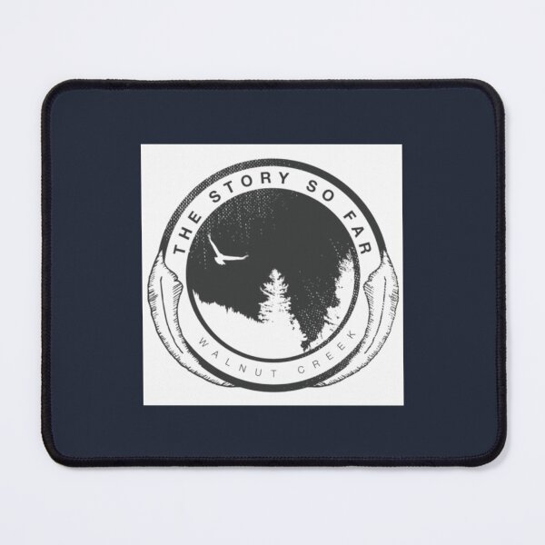 Item preview, The Story So Far Circle designed and sold by NormJewels.