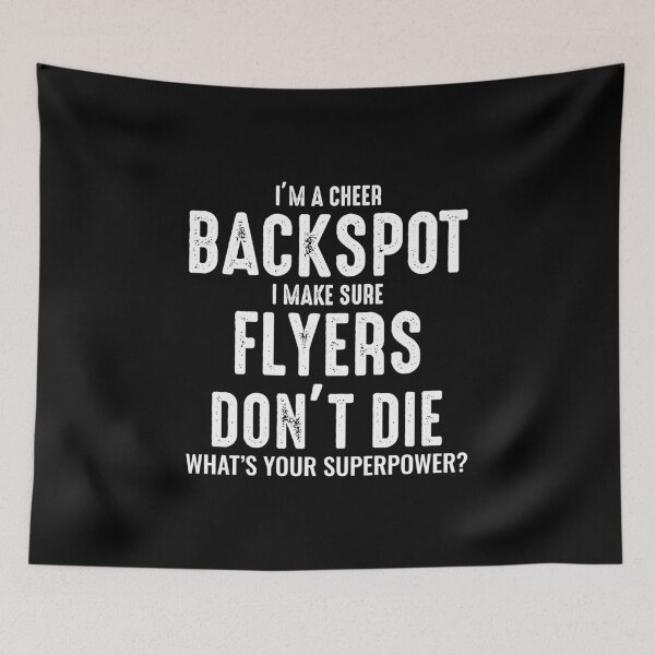 Item preview, Cheerleader Cheerleading Girl Cheering Funny designed and sold by CuteDesigns1.
