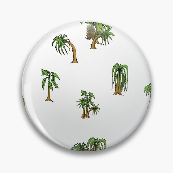 Item preview, Palm Tree Party Game Master Map Making designed and sold by Tiffany Munro.