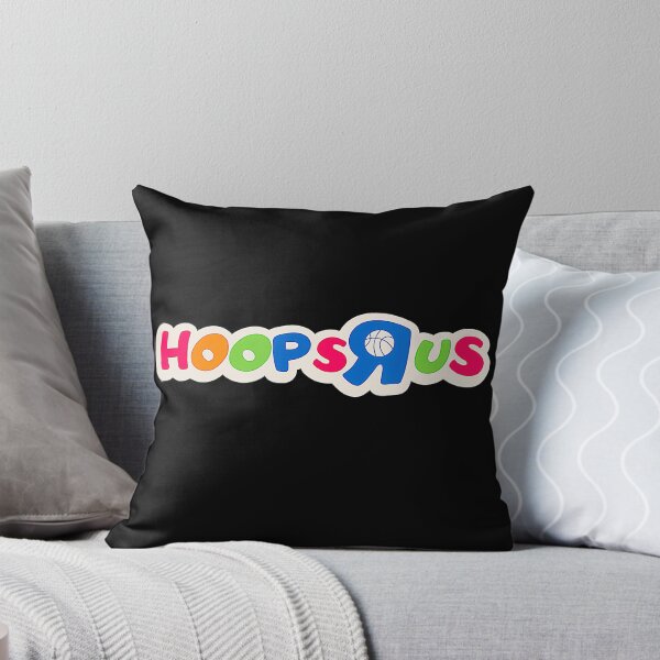 Item preview, hooper apparel Hoops r us funny basketball apparel  designed and sold by Basketball78xqz.