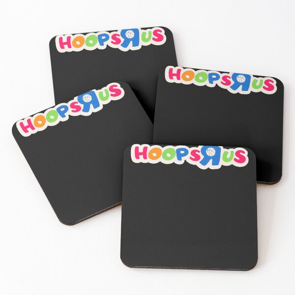 Item preview, hooper apparel Hoops r us funny basketball apparel  designed and sold by Basketball78xqz.