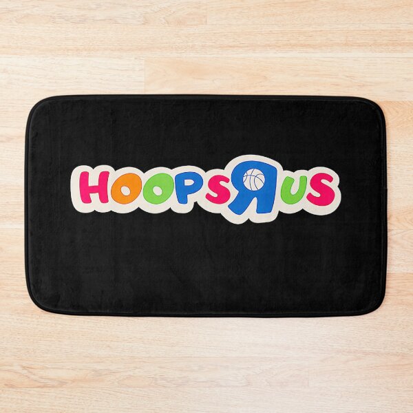 Item preview, hooper apparel Hoops r us funny basketball apparel  designed and sold by Basketball78xqz.