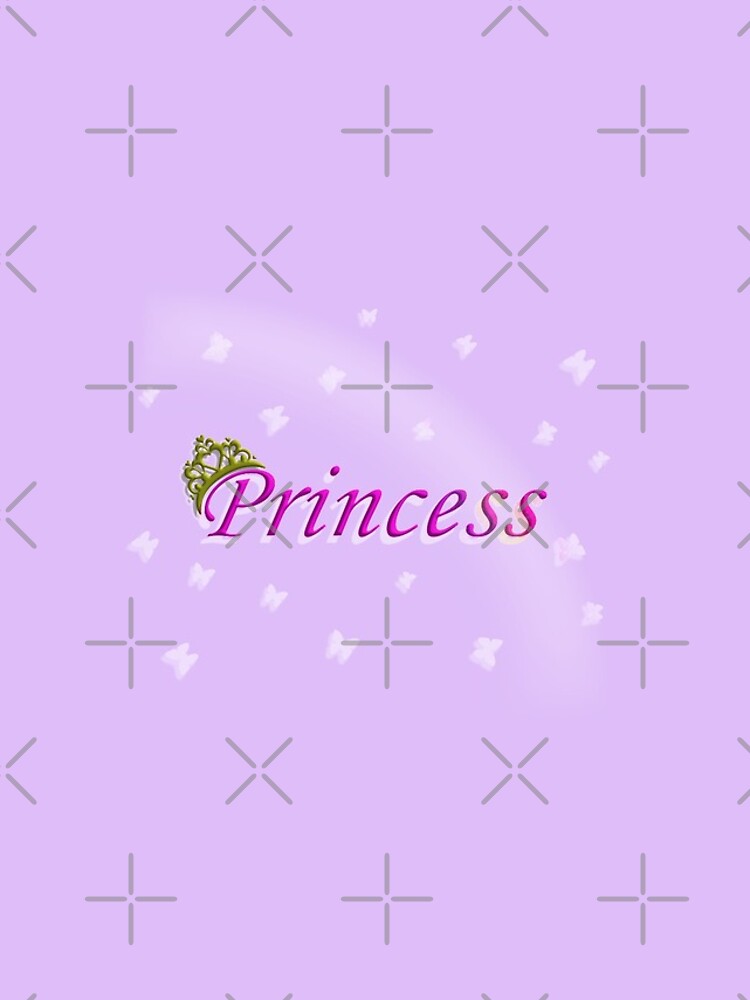 Thumbnail 5 of 5, iPhone Case, PRINCESS designed and sold by Perfomance.