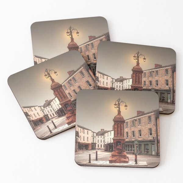 Item preview, Axminster Town Centre designed and sold by Alisonchambers2.