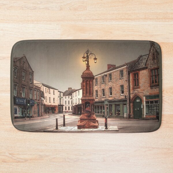 Item preview, Axminster Town Centre designed and sold by Alisonchambers2.