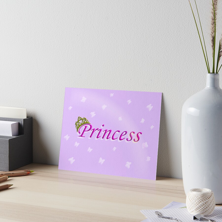Item preview, Art Board Print designed and sold by Perfomance.